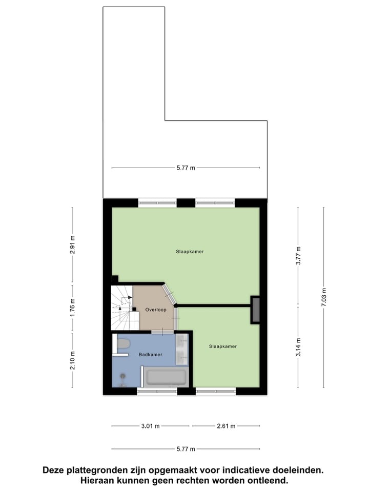 Foto 44 van Westerstraat 70