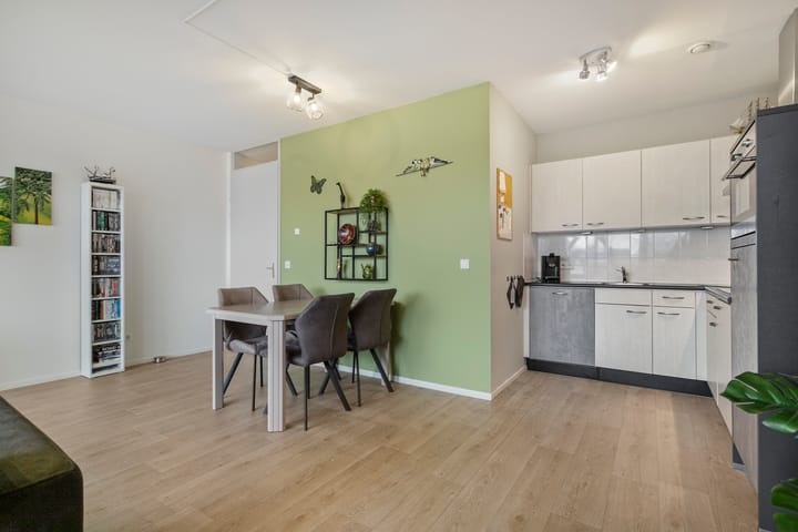 Foto 4 van Octogoon 17