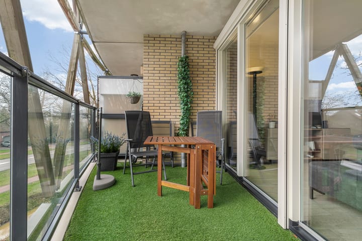 Foto 5 van Octogoon 17