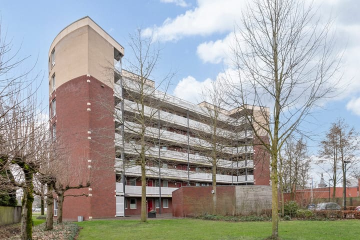 Foto 8 van Octogoon 17