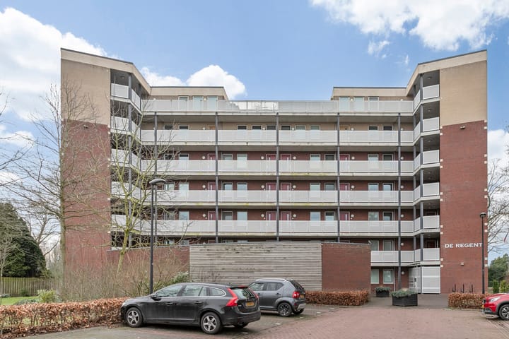 Foto 9 van Octogoon 17