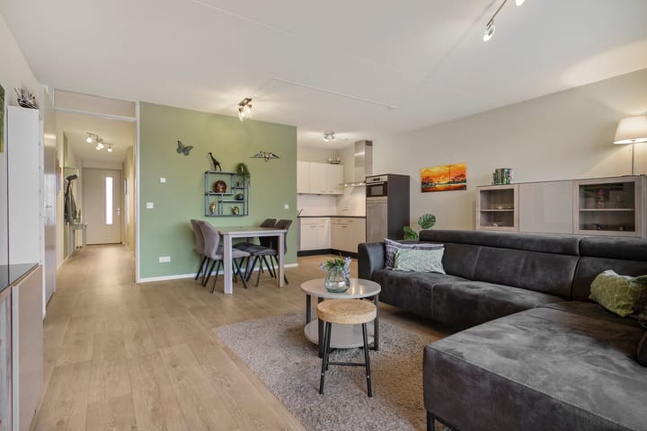 Foto 15 van Octogoon 17