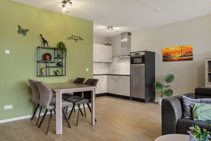 Foto 17 van Octogoon 17