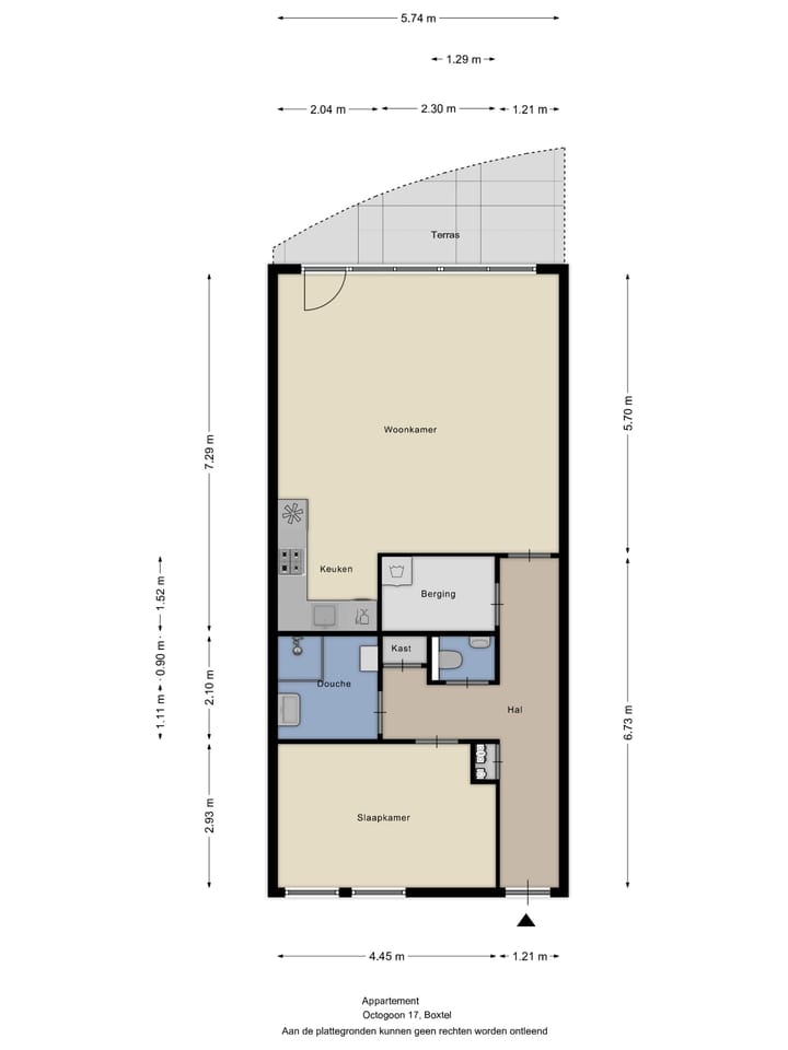 Foto 37 van Octogoon 17