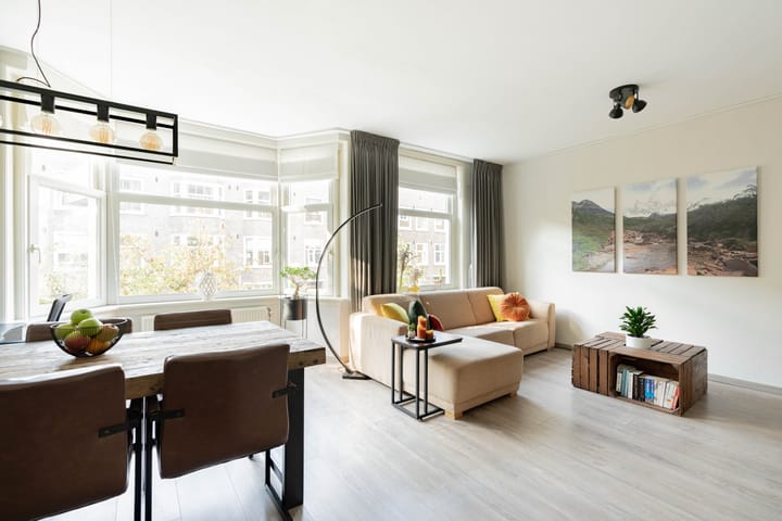 Foto 1 van Boterdiepstraat 39-1