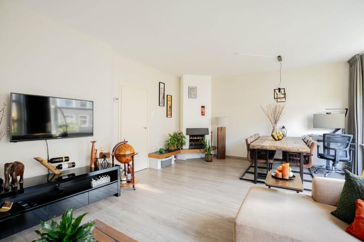 Foto 5 van Boterdiepstraat 39-1