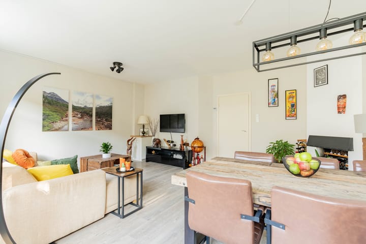 Foto 8 van Boterdiepstraat 39-1