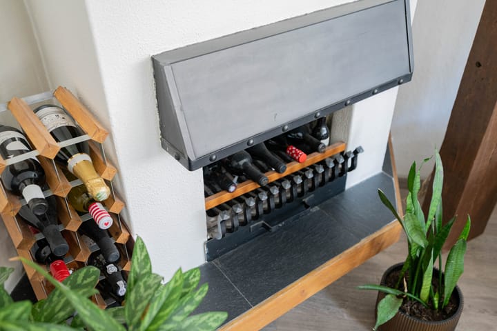 Foto 9 van Boterdiepstraat 39-1