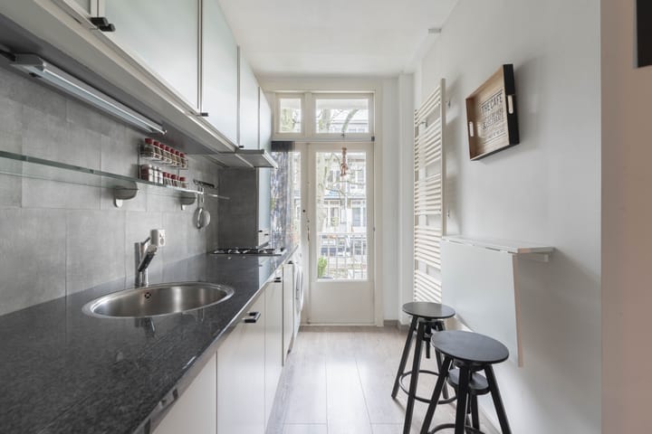 Foto 10 van Boterdiepstraat 39-1