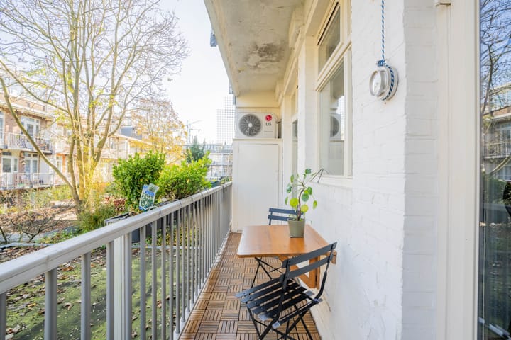 Foto 14 van Boterdiepstraat 39-1