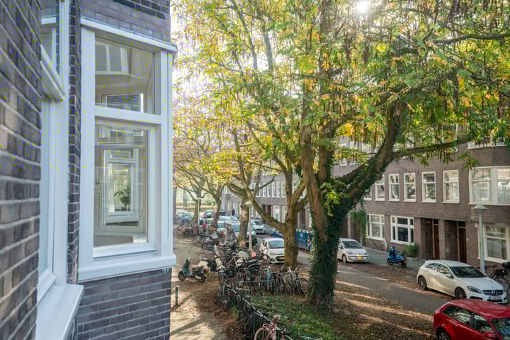 Foto 22 van Boterdiepstraat 39-1