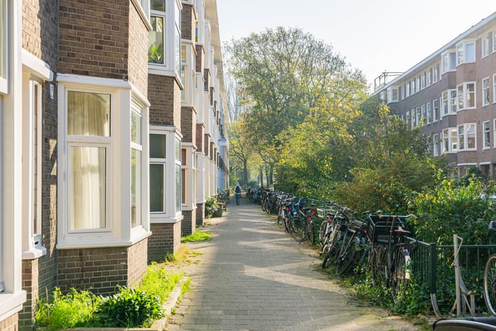 Foto 23 van Boterdiepstraat 39-1