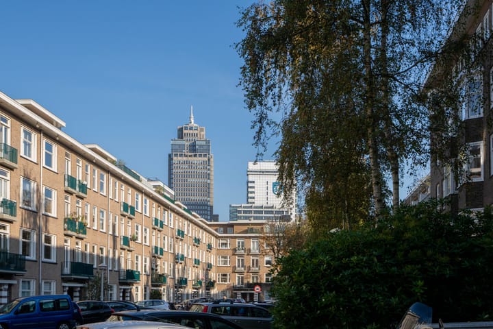 Foto 24 van Boterdiepstraat 39-1