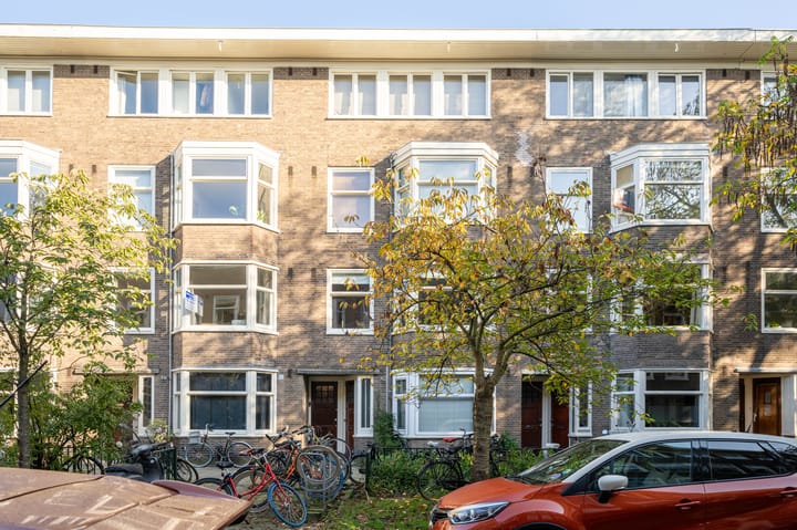 Foto 32 van Boterdiepstraat 39-1