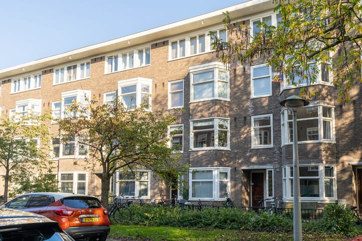 Foto 33 van Boterdiepstraat 39-1