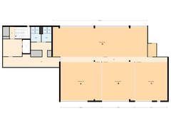 View floorplan