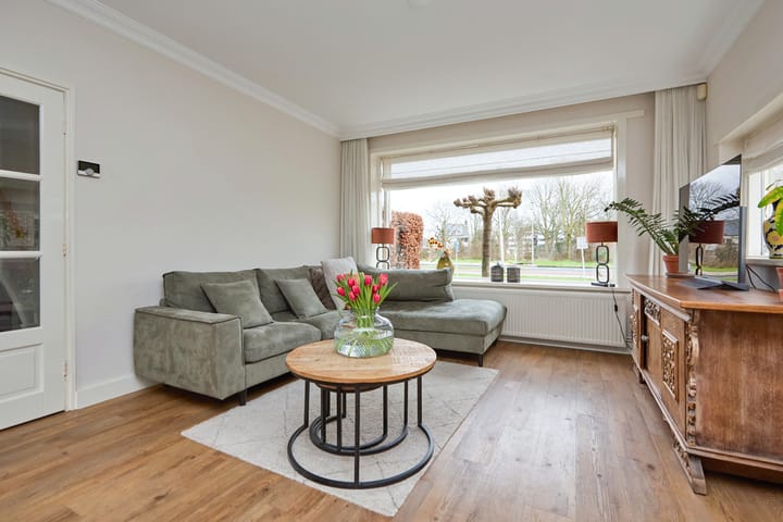 Foto 2 van Van den Vondellaan 60