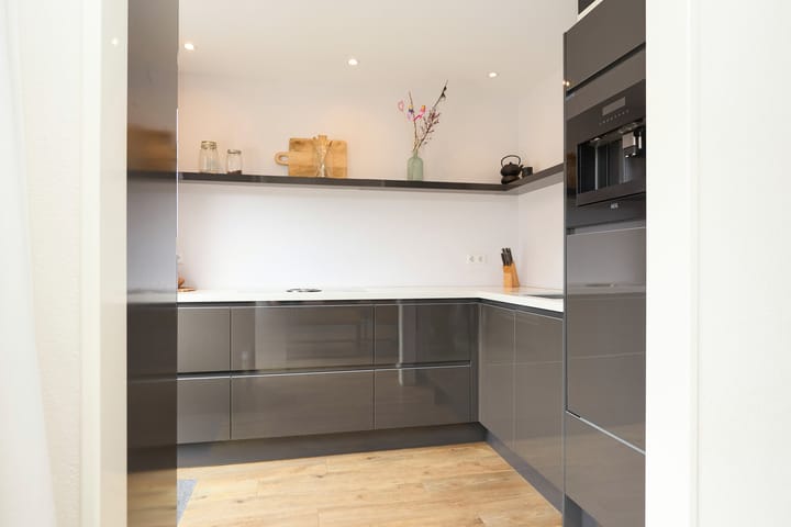 Foto 3 van Van den Vondellaan 60