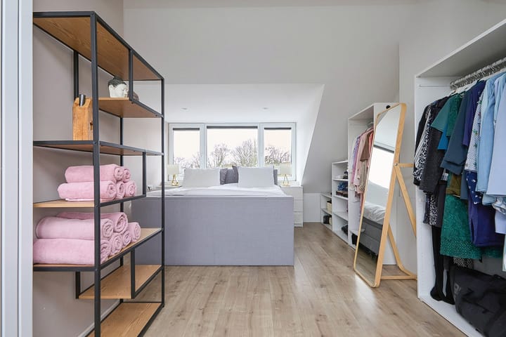 Foto 4 van Van den Vondellaan 60