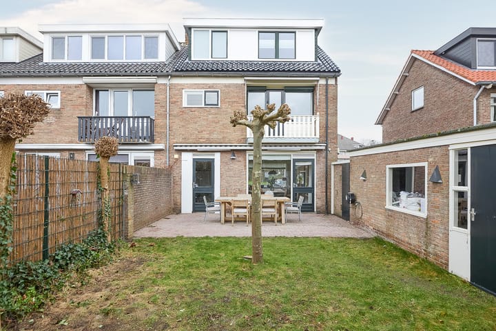 Foto 6 van Van den Vondellaan 60