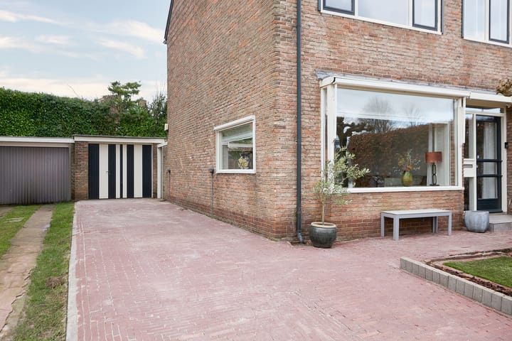 Foto 9 van Van den Vondellaan 60