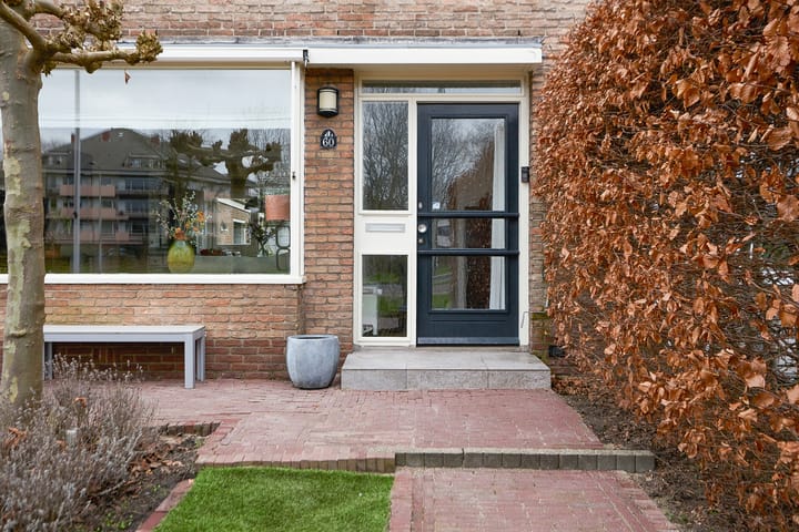 Foto 10 van Van den Vondellaan 60