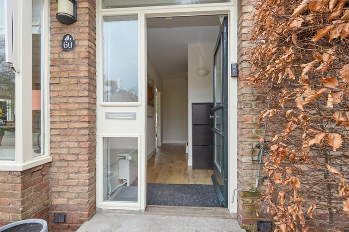 Foto 11 van Van den Vondellaan 60