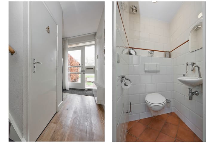 Foto 12 van Van den Vondellaan 60