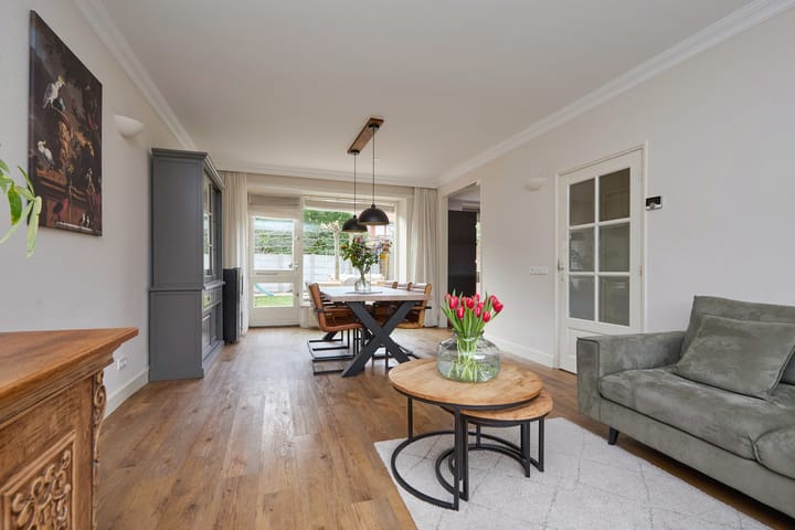 Foto 14 van Van den Vondellaan 60