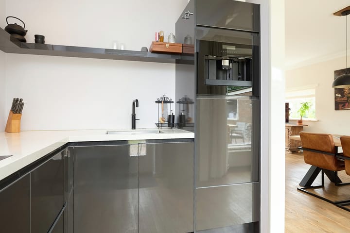 Foto 20 van Van den Vondellaan 60