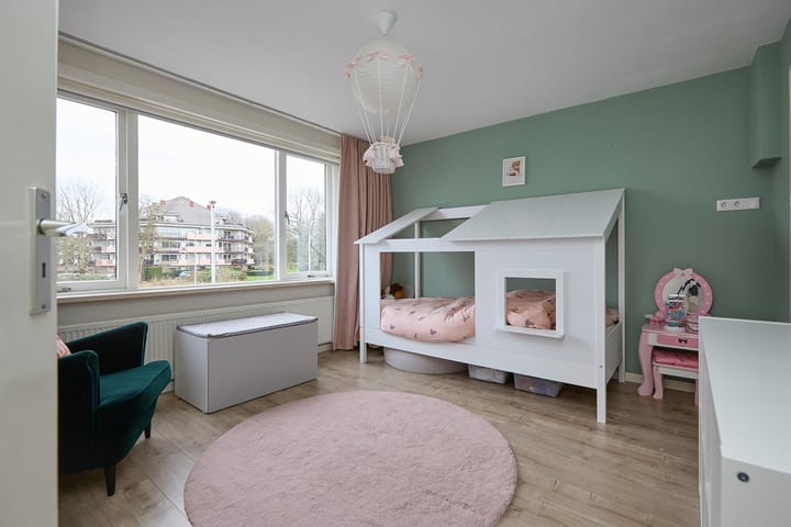 Foto 23 van Van den Vondellaan 60