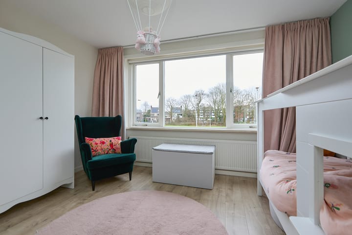 Foto 25 van Van den Vondellaan 60