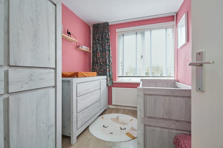 Foto 29 van Van den Vondellaan 60