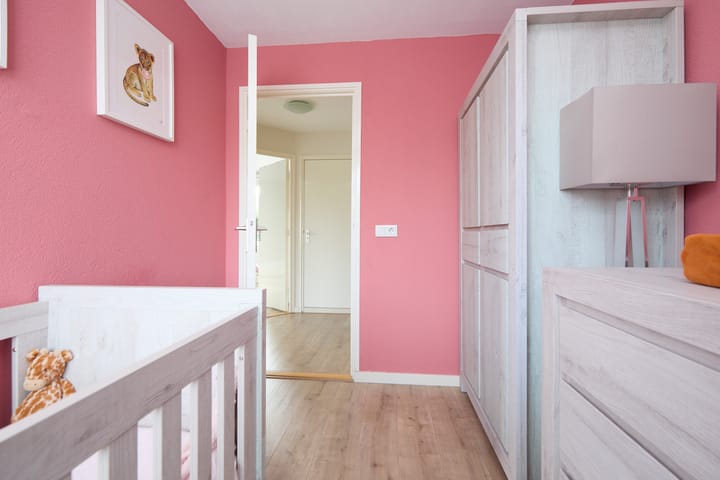 Foto 30 van Van den Vondellaan 60