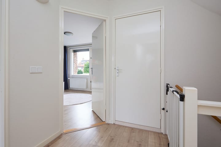 Foto 31 van Van den Vondellaan 60