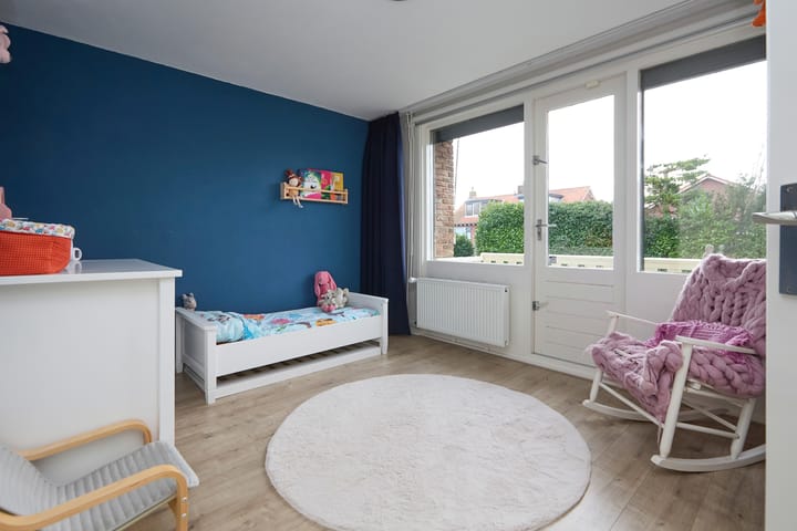 Foto 32 van Van den Vondellaan 60