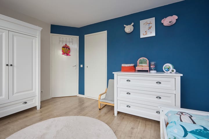 Foto 33 van Van den Vondellaan 60