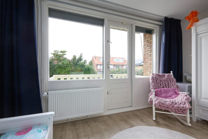 Foto 34 van Van den Vondellaan 60