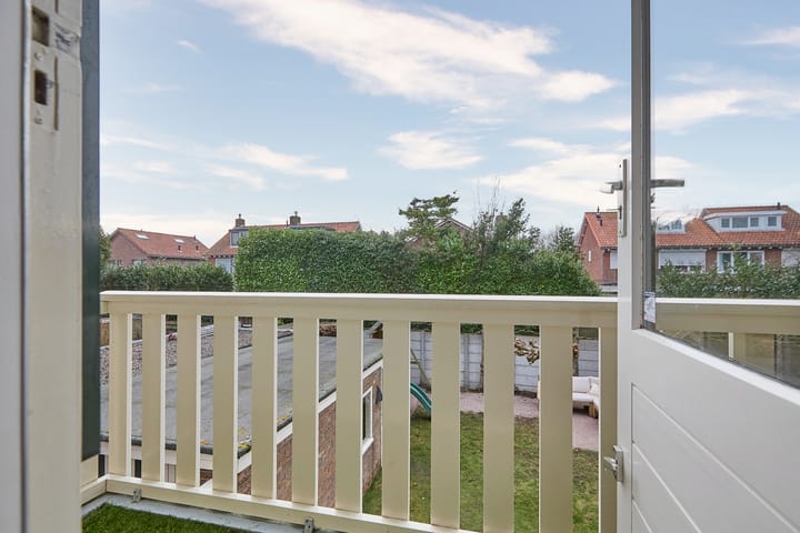 Foto 35 van Van den Vondellaan 60