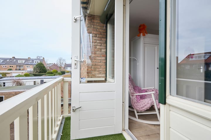 Foto 36 van Van den Vondellaan 60