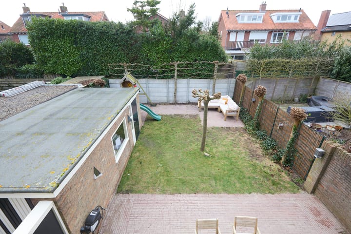 Foto 37 van Van den Vondellaan 60