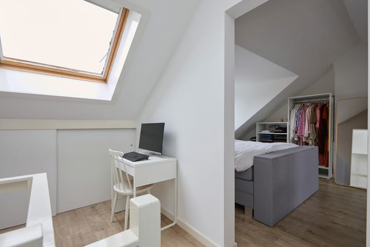 Foto 39 van Van den Vondellaan 60