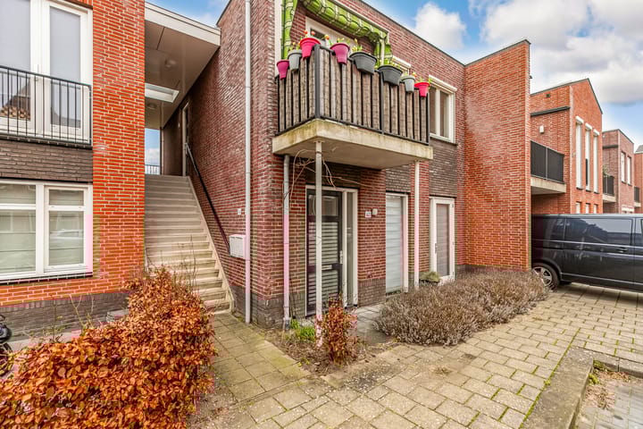 Foto 5 van Beltmolen 42