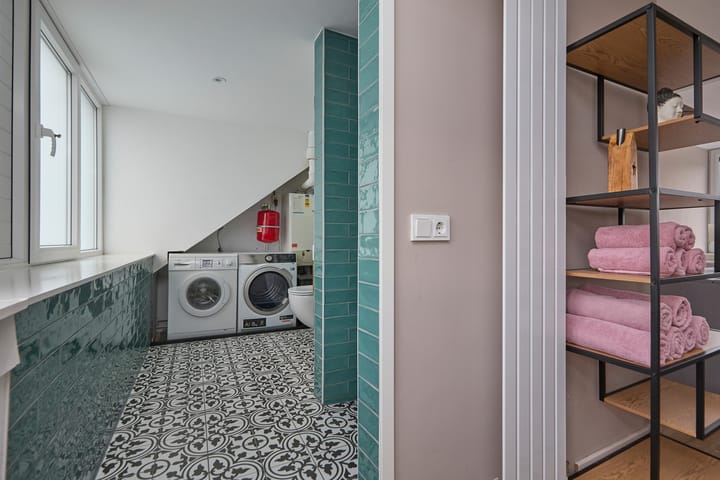 Foto 42 van Van den Vondellaan 60