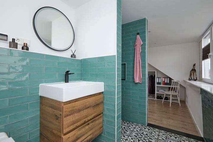 Foto 44 van Van den Vondellaan 60