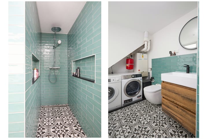 Foto 45 van Van den Vondellaan 60