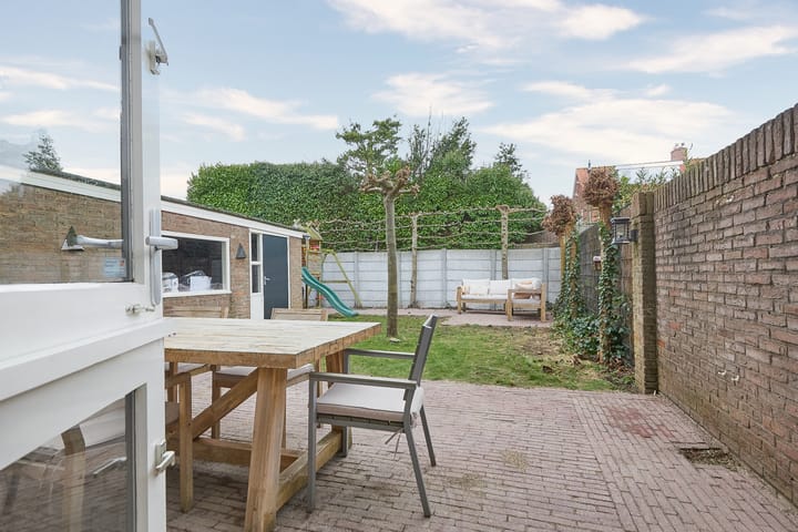 Foto 46 van Van den Vondellaan 60