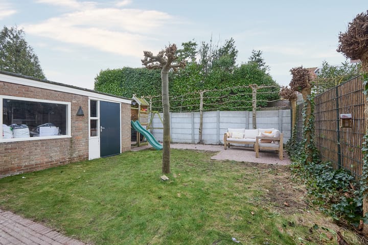 Foto 49 van Van den Vondellaan 60