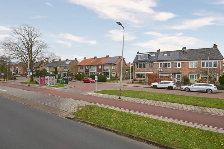 Foto 51 van Van den Vondellaan 60