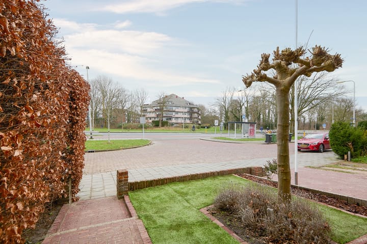 Foto 52 van Van den Vondellaan 60